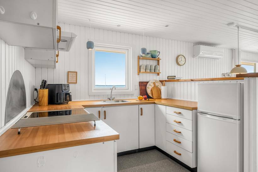 Foto von Ferienhaus OB63 in Ejsingholm - Thy/Limfjord