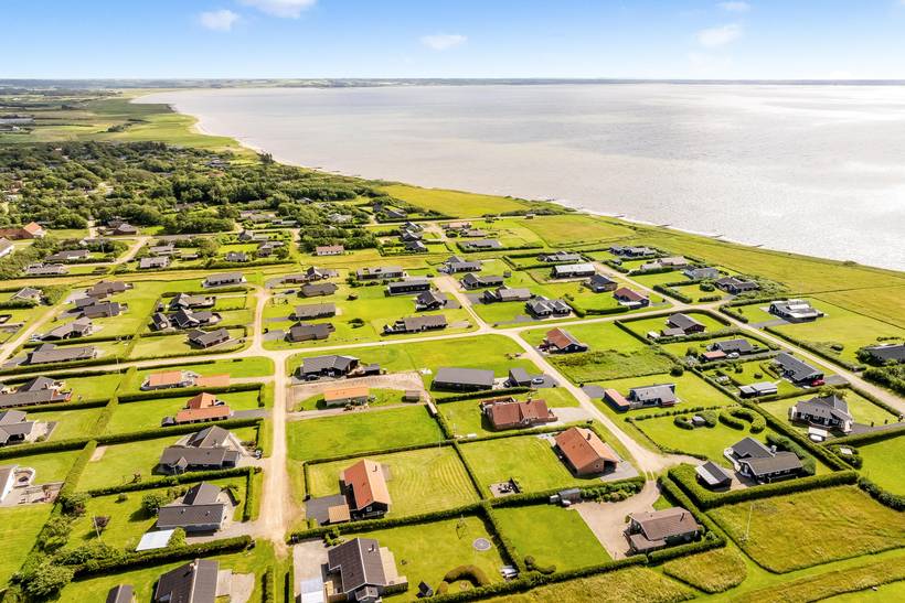 Foto von Ferienhaus OB63 in Ejsingholm - Thy/Limfjord