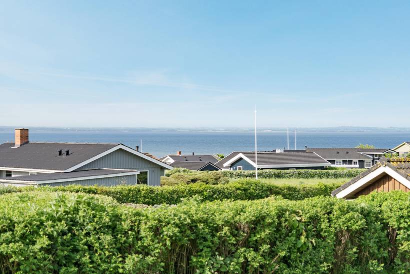 Foto von Ferienhaus OB63 in Ejsingholm - Thy/Limfjord