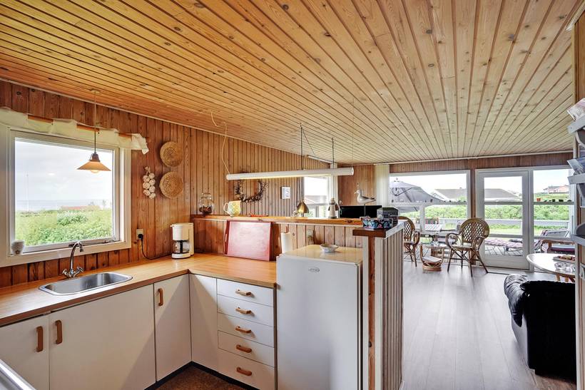 Foto von Ferienhaus OB63 in Ejsingholm - Thy/Limfjord