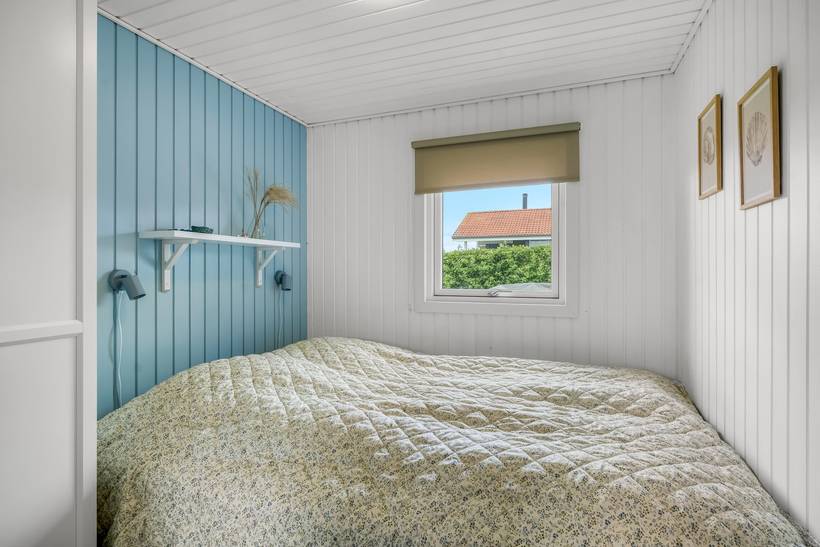 Foto von Ferienhaus OB63 in Ejsingholm - Thy/Limfjord