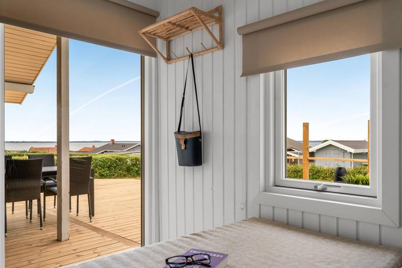 Foto von Ferienhaus OB63 in Ejsingholm - Thy/Limfjord
