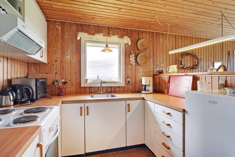 Foto von Ferienhaus OB63 in Ejsingholm - Thy/Limfjord