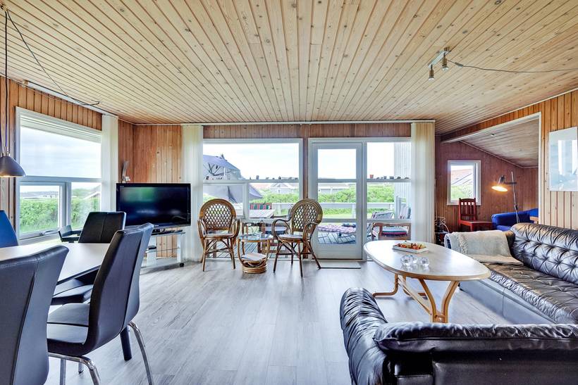 Foto von Ferienhaus OB63 in Ejsingholm - Thy/Limfjord