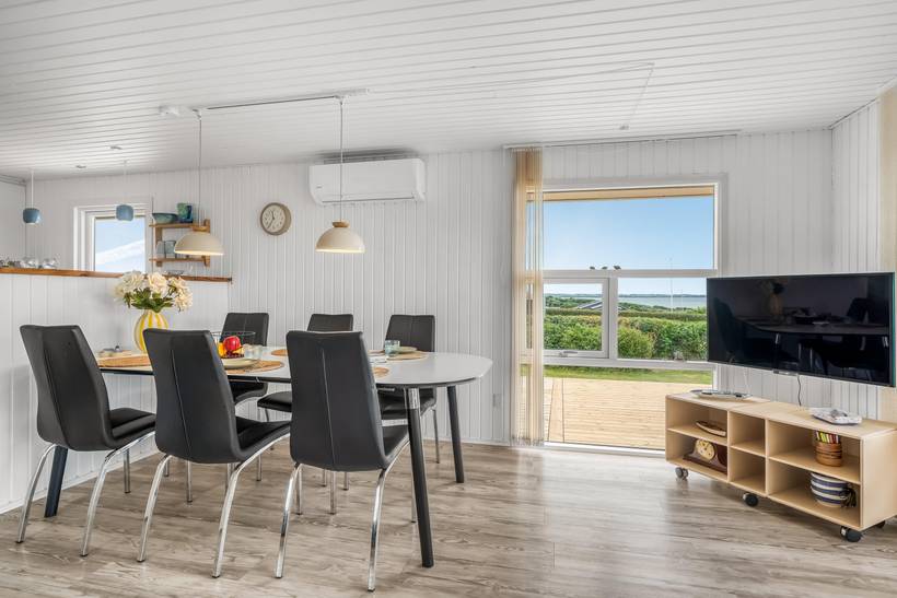 Foto von Ferienhaus OB63 in Ejsingholm - Thy/Limfjord