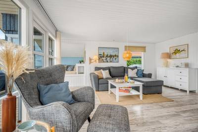 Vorschaubild von Ferienhaus OB63 in Ejsingholm - Thy/Limfjord