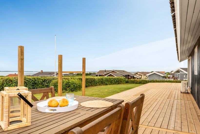 Foto von Ferienhaus OB63 in Ejsingholm - Thy/Limfjord