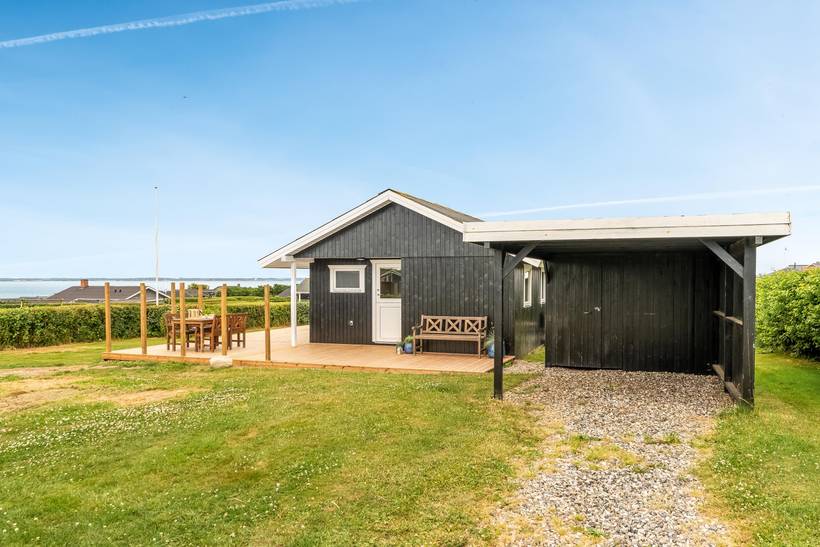 Foto von Ferienhaus OB63 in Ejsingholm - Thy/Limfjord