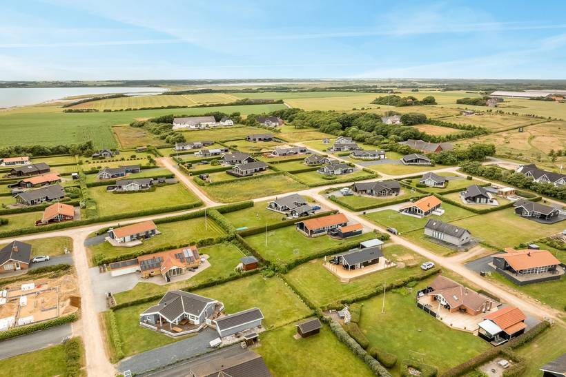 Foto von Ferienhaus OB63 in Ejsingholm - Thy/Limfjord