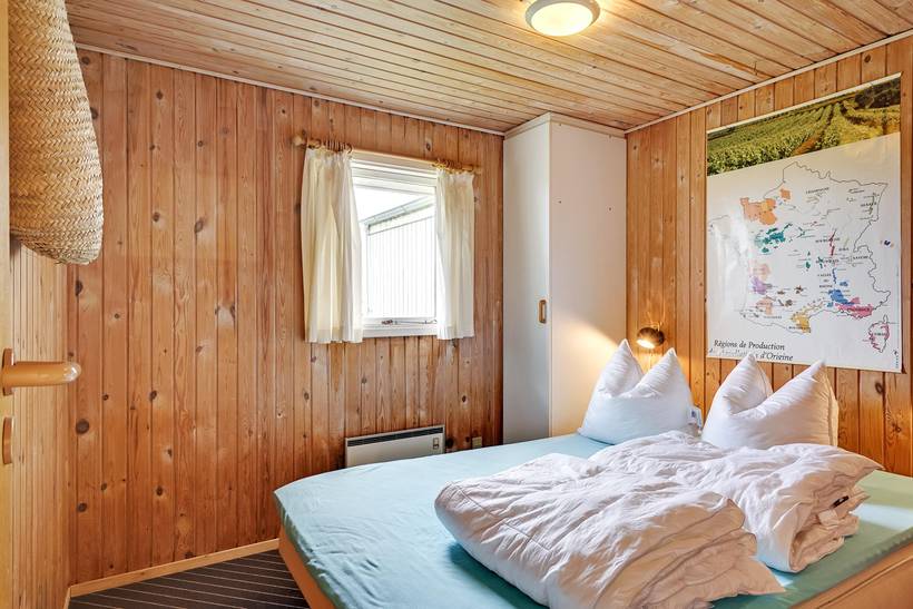 Foto von Ferienhaus OB63 in Ejsingholm - Thy/Limfjord