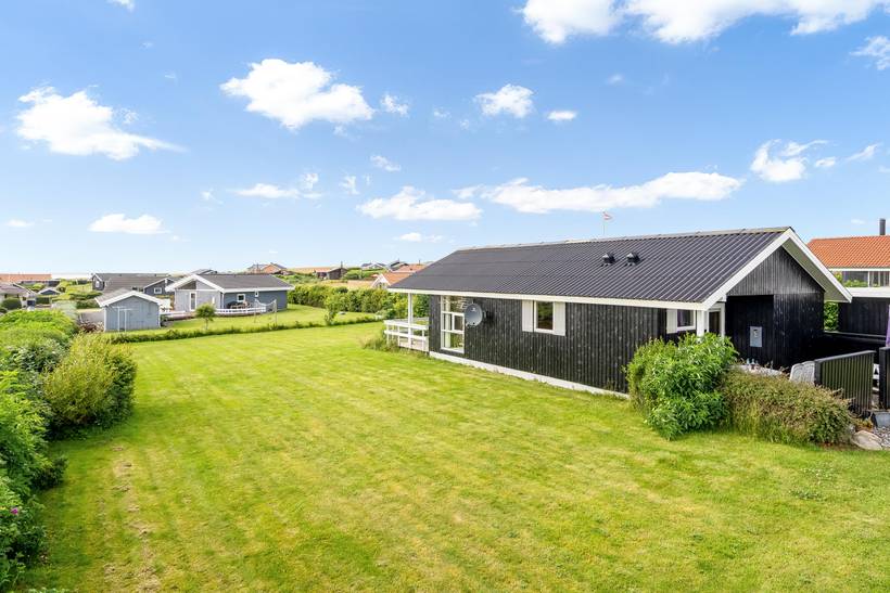 Foto von Ferienhaus OB63 in Ejsingholm - Thy/Limfjord