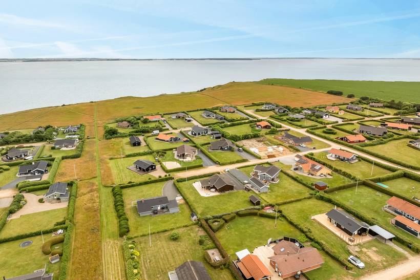 Foto von Ferienhaus OB63 in Ejsingholm - Thy/Limfjord