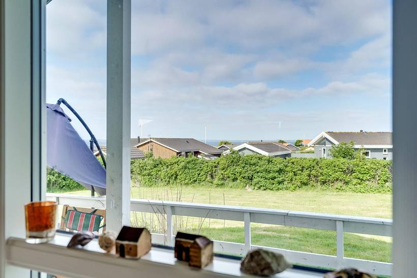 Foto von Ferienhaus OB63 in Ejsingholm - Thy/Limfjord
