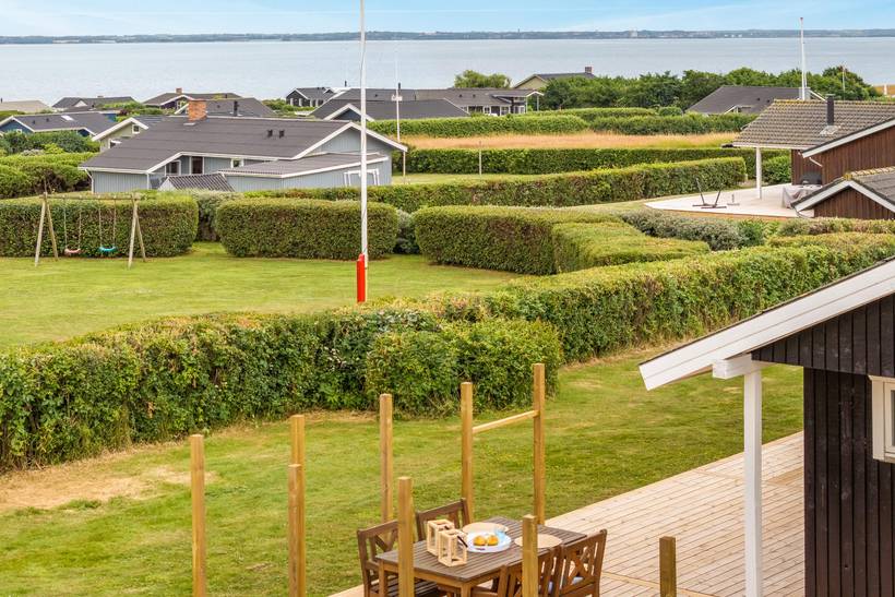 Foto von Ferienhaus OB63 in Ejsingholm - Thy/Limfjord