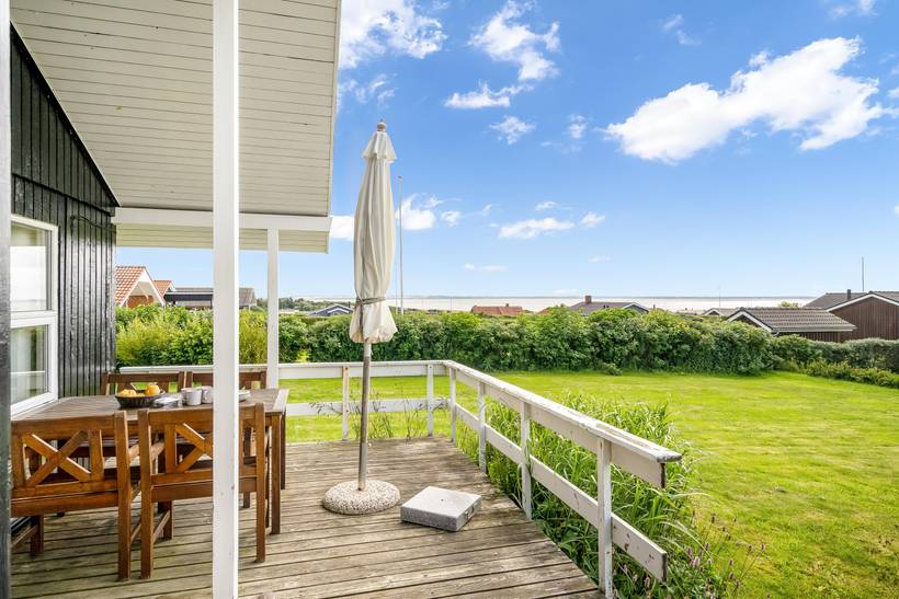 Foto von Ferienhaus OB63 in Ejsingholm - Thy/Limfjord