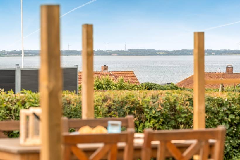 Foto von Ferienhaus OB63 in Ejsingholm - Thy/Limfjord