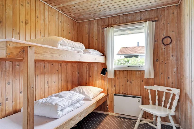 Foto von Ferienhaus OB63 in Ejsingholm - Thy/Limfjord