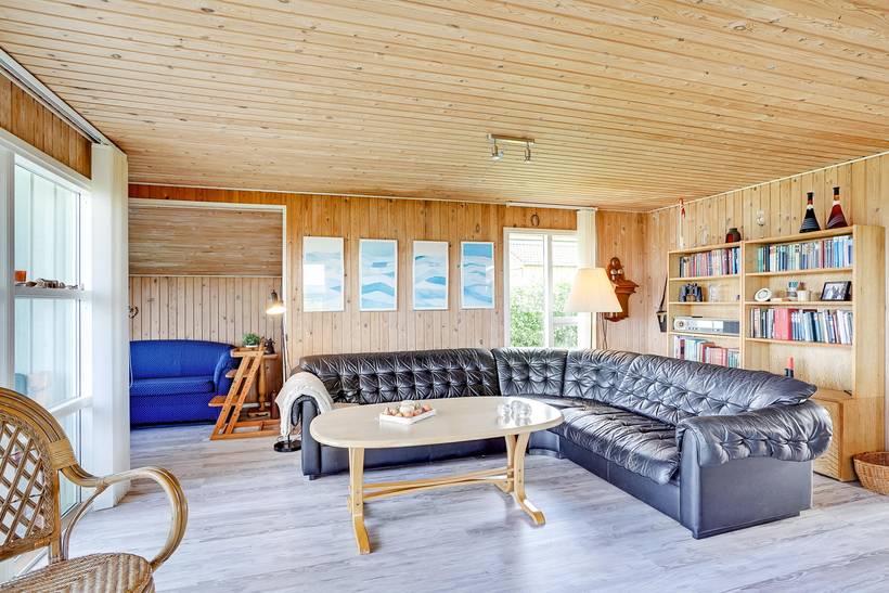 Foto von Ferienhaus OB63 in Ejsingholm - Thy/Limfjord