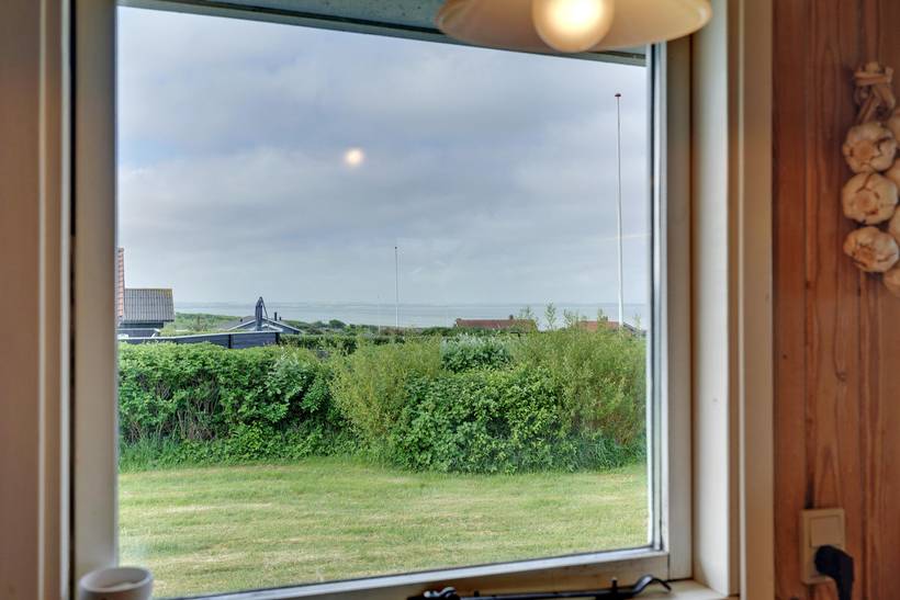 Foto von Ferienhaus OB63 in Ejsingholm - Thy/Limfjord