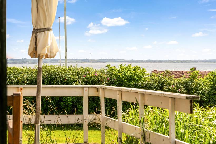 Foto von Ferienhaus OB63 in Ejsingholm - Thy/Limfjord