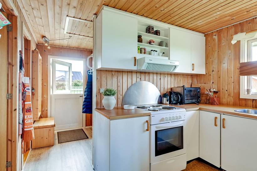 Foto von Ferienhaus OB63 in Ejsingholm - Thy/Limfjord