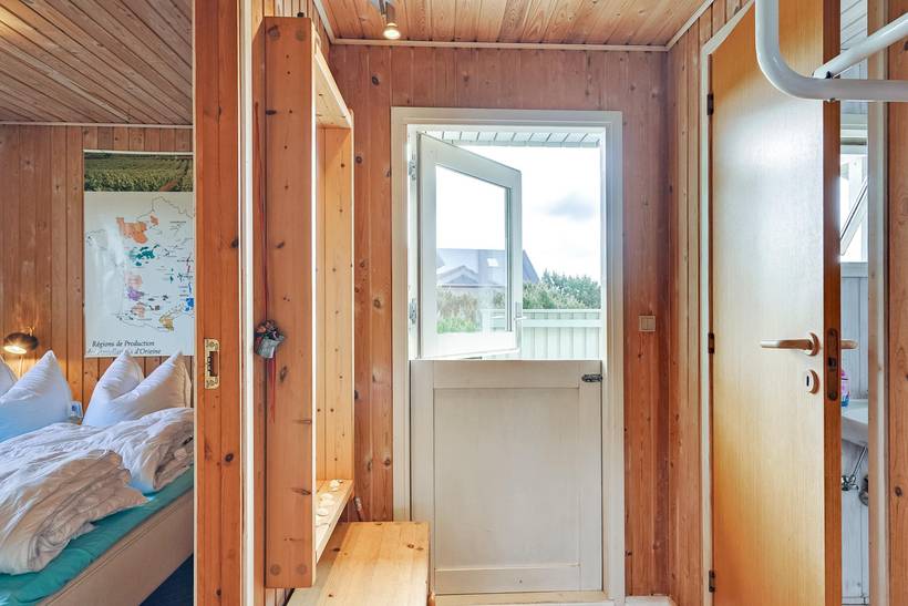 Foto von Ferienhaus OB63 in Ejsingholm - Thy/Limfjord