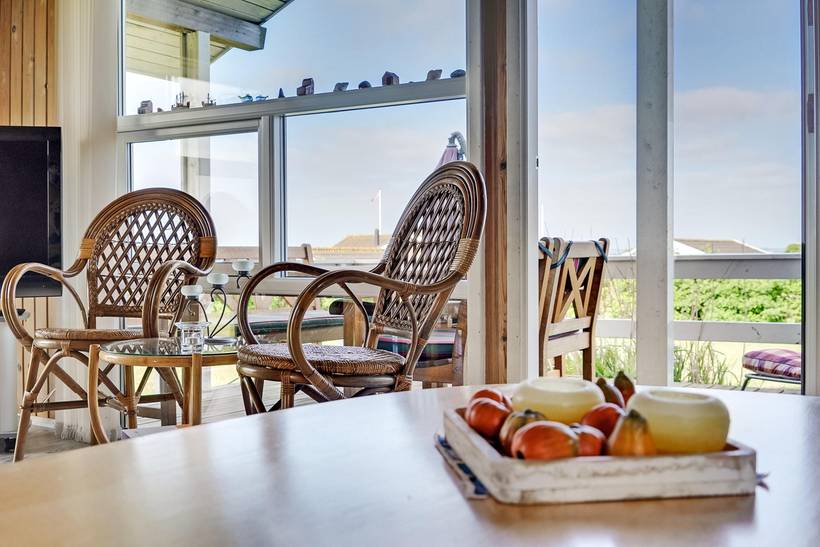Foto von Ferienhaus OB63 in Ejsingholm - Thy/Limfjord