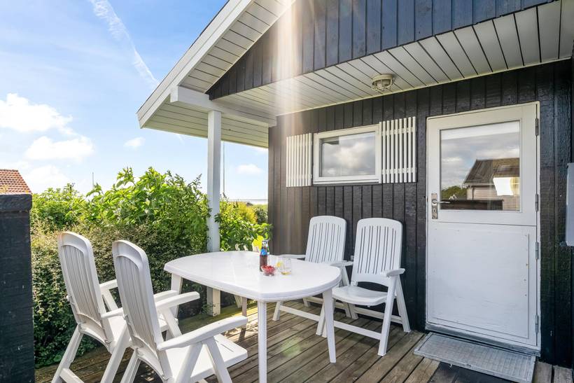 Foto von Ferienhaus OB63 in Ejsingholm - Thy/Limfjord