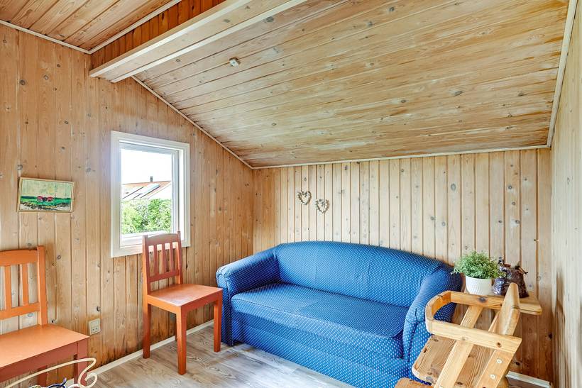 Foto von Ferienhaus OB63 in Ejsingholm - Thy/Limfjord