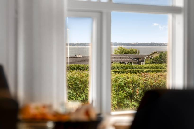 Foto von Ferienhaus OB63 in Ejsingholm - Thy/Limfjord