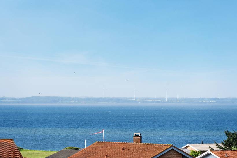 Foto von Ferienhaus OB63 in Ejsingholm - Thy/Limfjord
