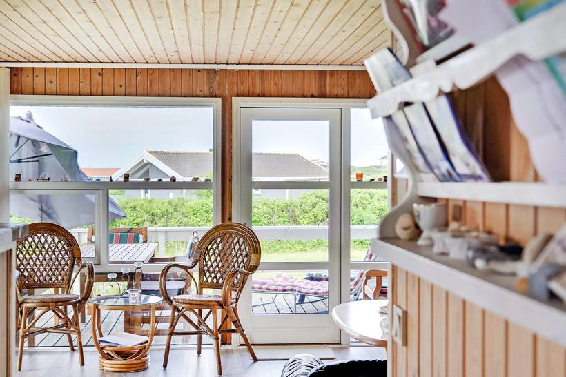 Foto von Ferienhaus OB63 in Ejsingholm - Thy/Limfjord