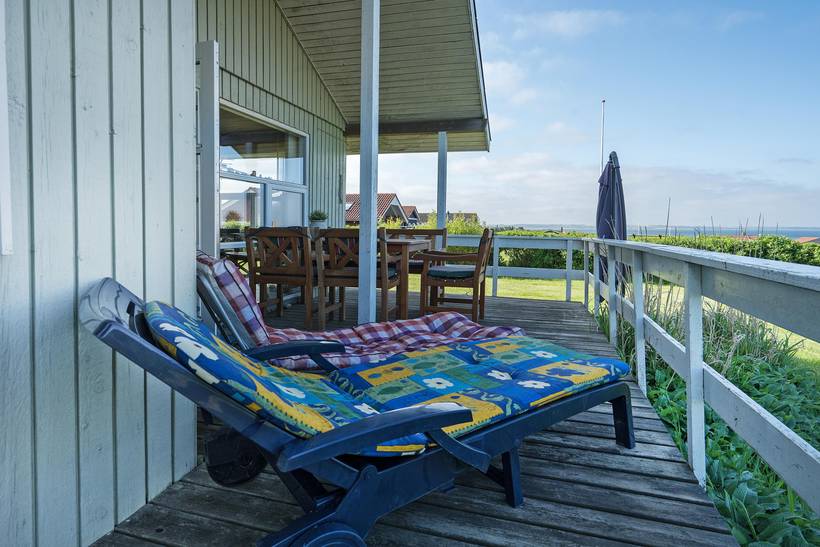 Foto von Ferienhaus OB63 in Ejsingholm - Thy/Limfjord