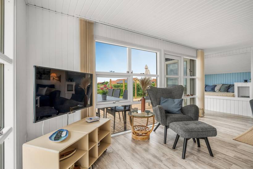 Foto von Ferienhaus OB63 in Ejsingholm - Thy/Limfjord