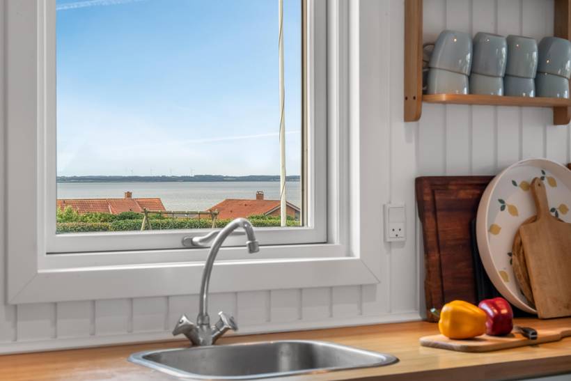Foto von Ferienhaus OB63 in Ejsingholm - Thy/Limfjord