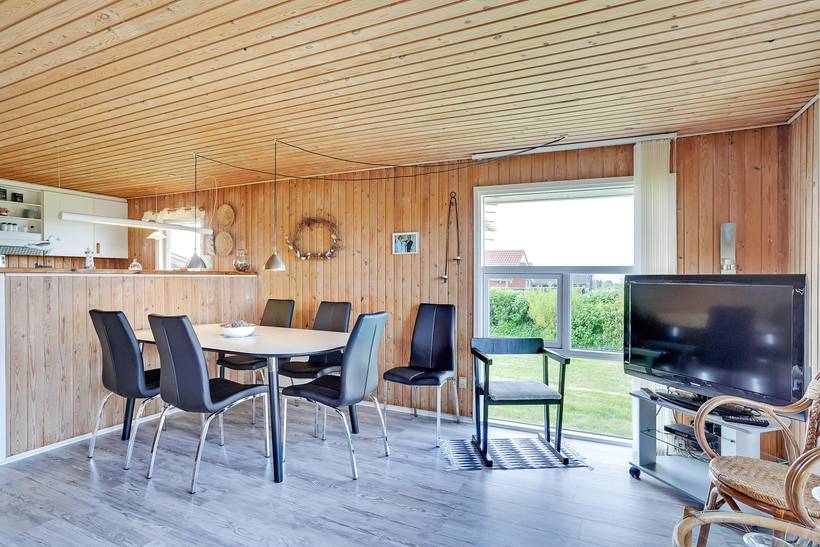 Foto von Ferienhaus OB63 in Ejsingholm - Thy/Limfjord