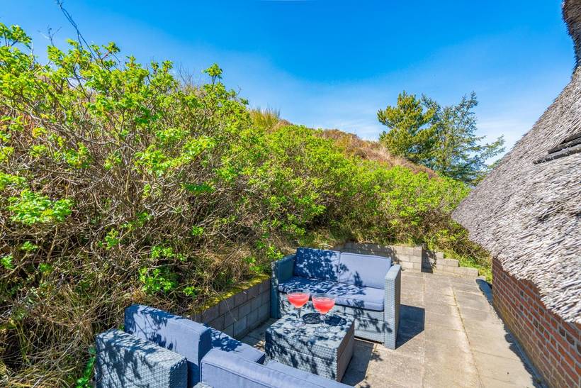 Foto von Ferienhaus OB66 in Henne Strand - Westjütland