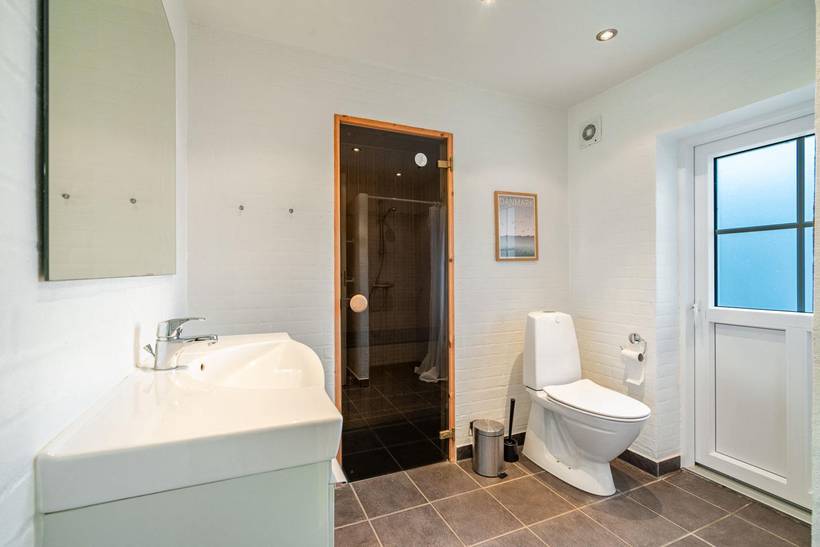 Foto von Ferienhaus OB66 in Henne Strand - Westjütland