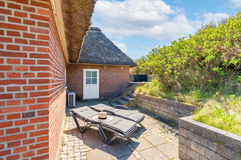 Foto von Ferienhaus OB66 in Henne Strand - Westjütland