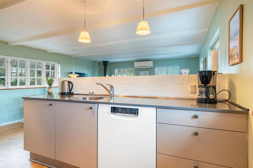 Foto von Ferienhaus OB66 in Henne Strand - Westjütland