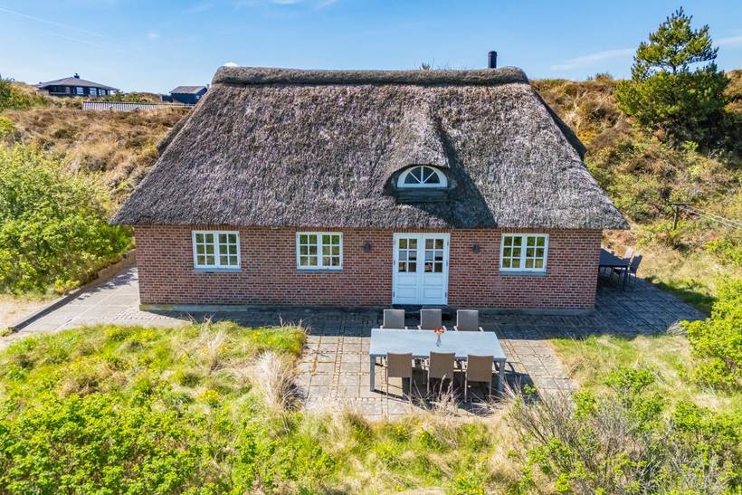 Foto von Ferienhaus OB66 in Henne Strand - Westjütland