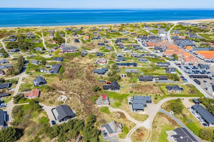 Foto von Ferienhaus OB66 in Henne Strand - Westjütland