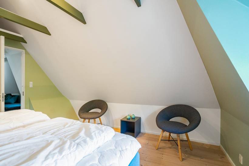 Foto von Ferienhaus OB66 in Henne Strand - Westjütland