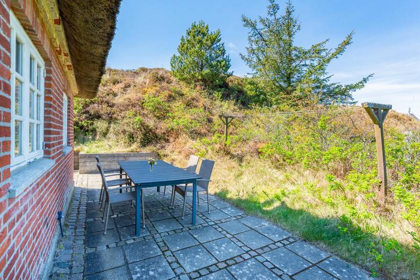 Foto von Ferienhaus OB66 in Henne Strand - Westjütland