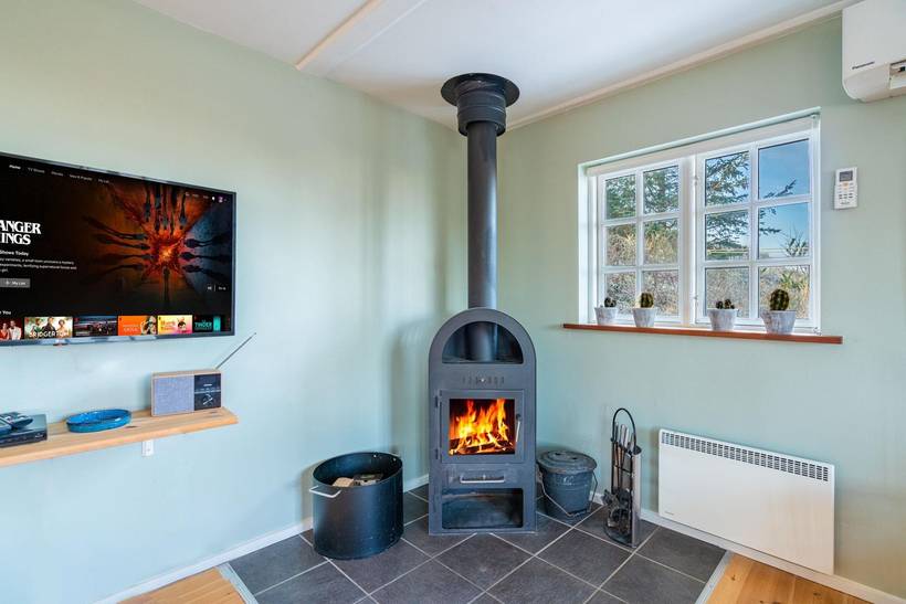 Foto von Ferienhaus OB66 in Henne Strand - Westjütland