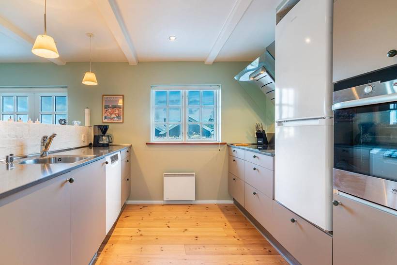 Foto von Ferienhaus OB66 in Henne Strand - Westjütland