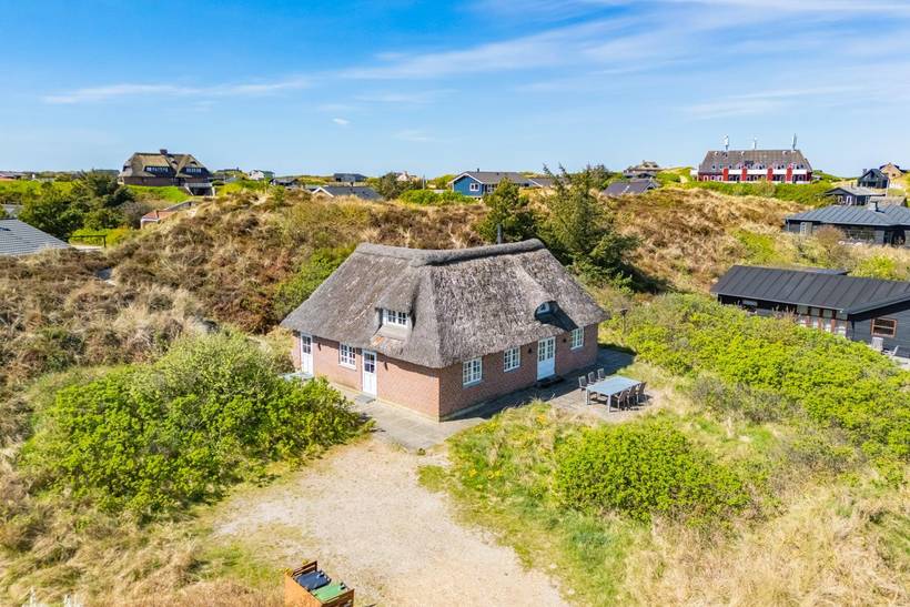Foto von Ferienhaus OB66 in Henne Strand - Westjütland