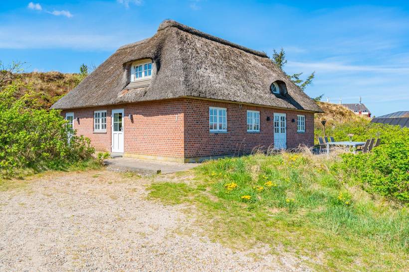 Foto von Ferienhaus OB66 in Henne Strand - Westjütland