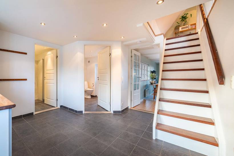 Foto von Ferienhaus OB66 in Henne Strand - Westjütland