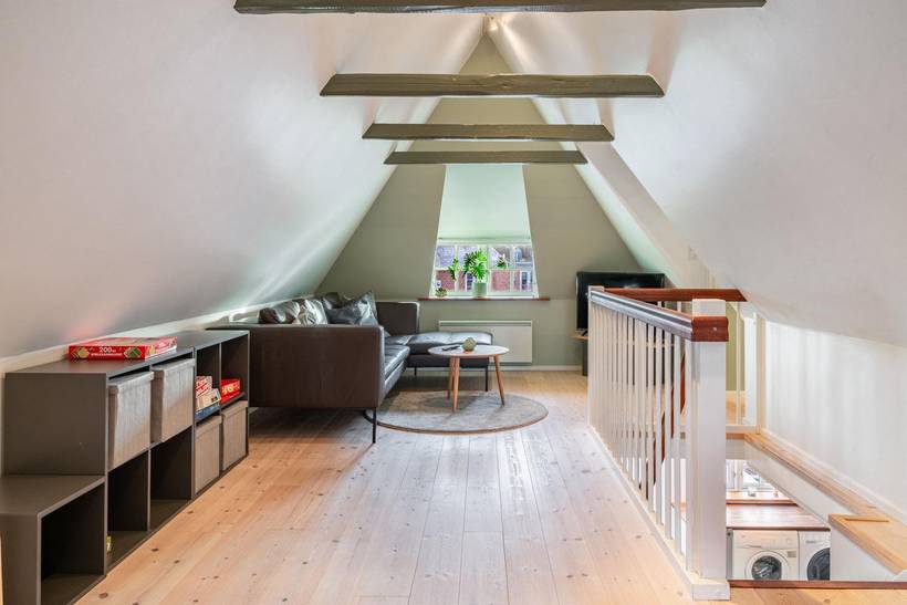 Foto von Ferienhaus OB66 in Henne Strand - Westjütland